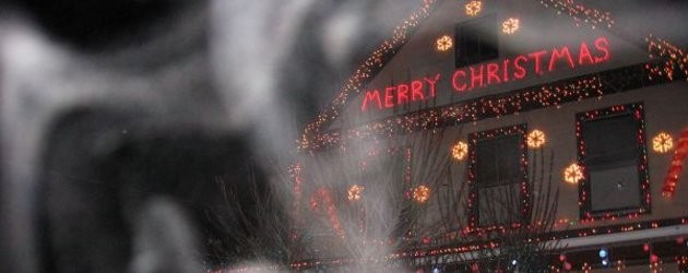 Christmas Ride – December 13th (Rain Date: December 20th)